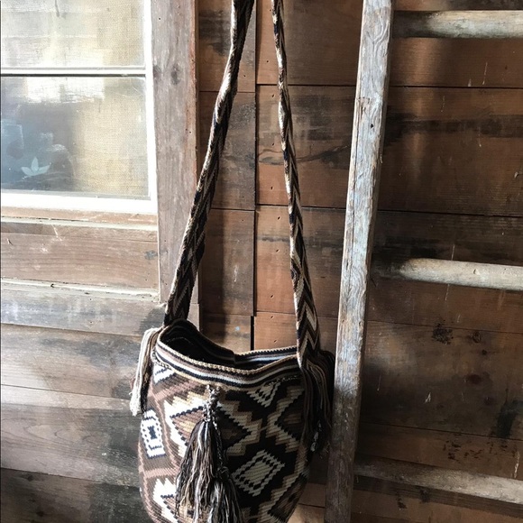 Wayuu Mochilas - Picture 7 of 8